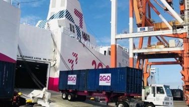 2GO bullish on Mindanao, expands footprint