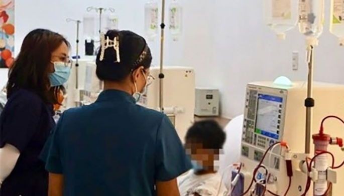 DBM releases P27.4 billion medical aid for indigent patients
