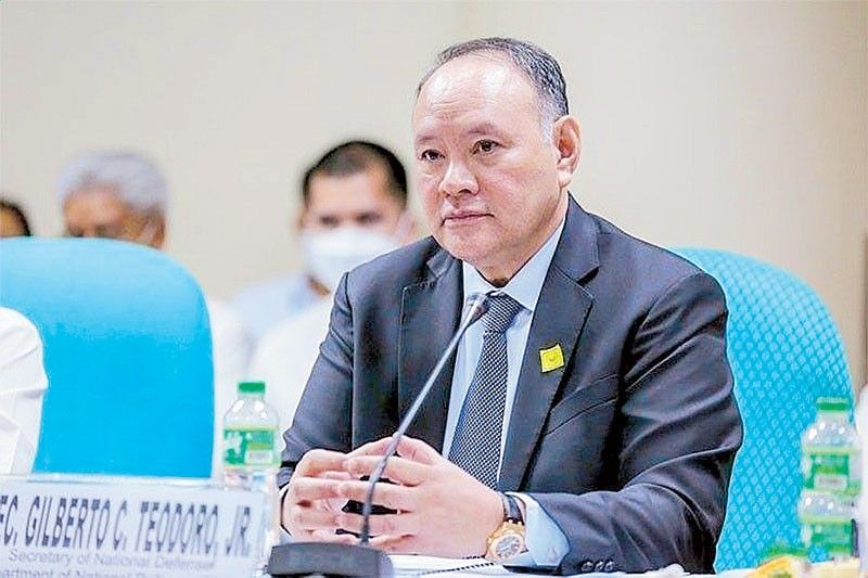 China hits back, slams Gibo’s ‘squid tactics’ mark