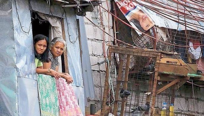 6.5 million Filipinos lifted out of poverty &ndash; PSA