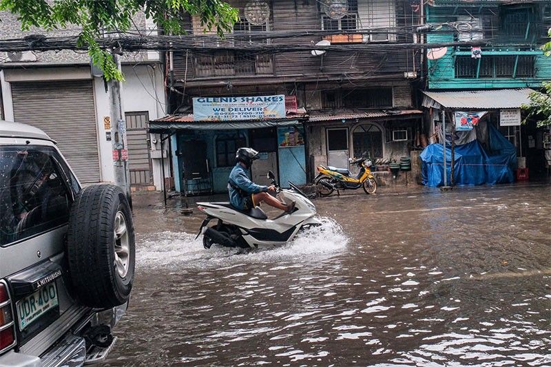 Manila Declares State of Calamity in 27 Flood‑Hit Barangays