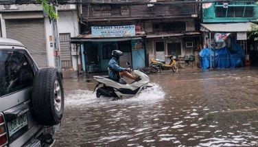 27 Manila barangays under state of calamity