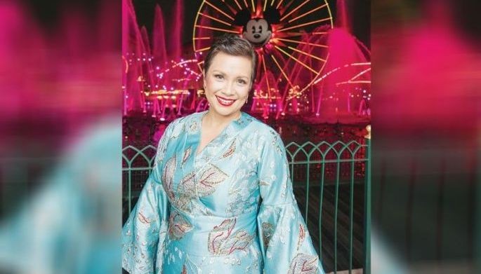 Lea Salonga reunites with Disney Princesses ahead of Hollywood Walk of Fame