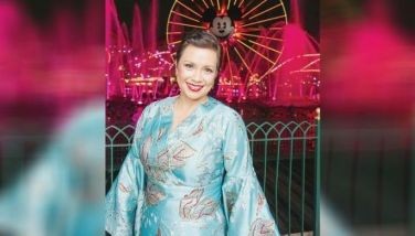Lea Salonga reunites with Disney Princesses ahead of Hollywood Walk of Fame