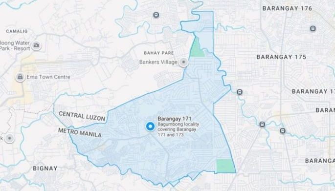 Caloocan HOA president killed in attack