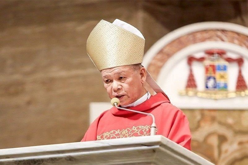 Archbishop appeals for increased attention to youth