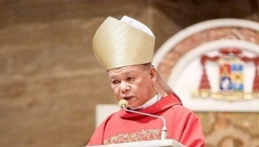 Archbishop appeals for increased attention to youth