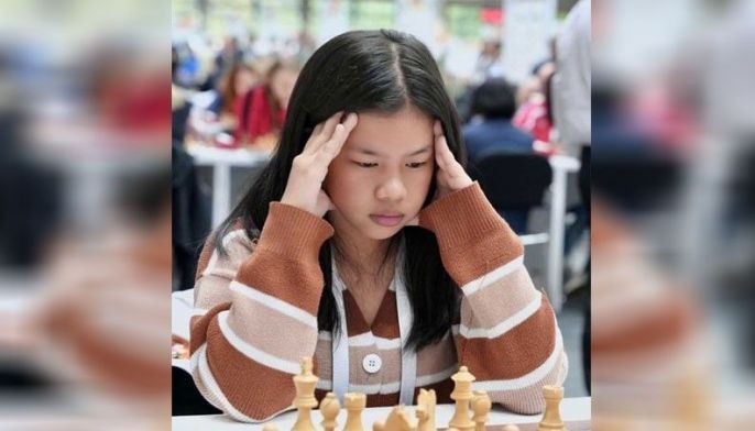 Canino eyes WGM title