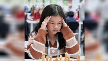Canino eyes WGM title