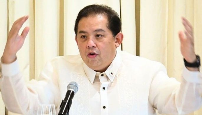 Romualdez to ombudsman: Junk complaints