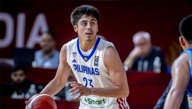 Gilas boys’ run ends against Chinese