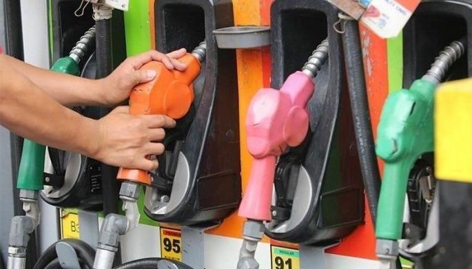 Fuel prices going up again next week