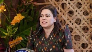 Impeachment trial moved to afternoon