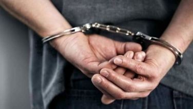 Court orders arrest of Basilan mayor for murder