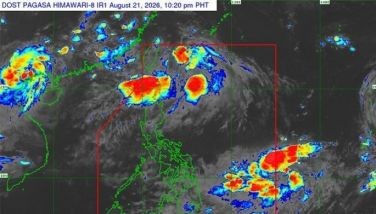 Obet approaches PAR, to enhance monsoon anew