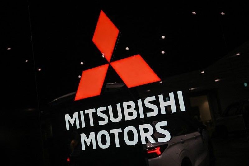 Mitsubishi unveils new Outlander PHEV