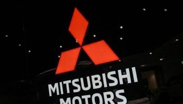 Mitsubishi unveils new Outlander PHEV