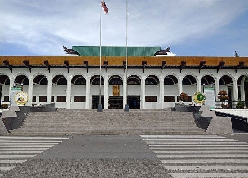 Palace declares holiday for BARMM election