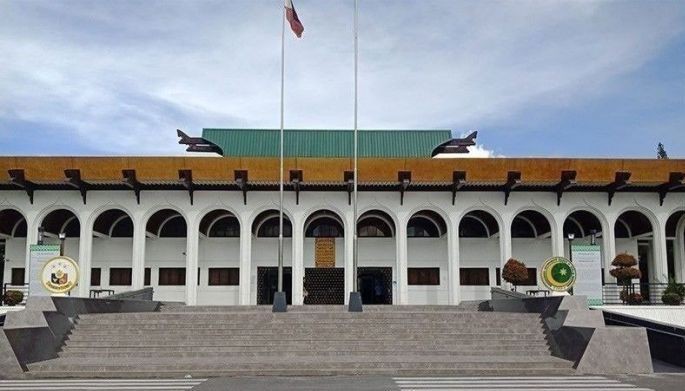 Palace declares holiday for BARMM election