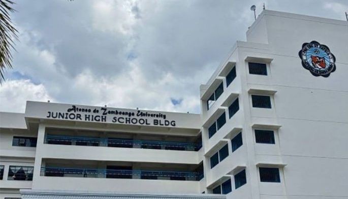 AdZU elementary, junior high classes suspended next week