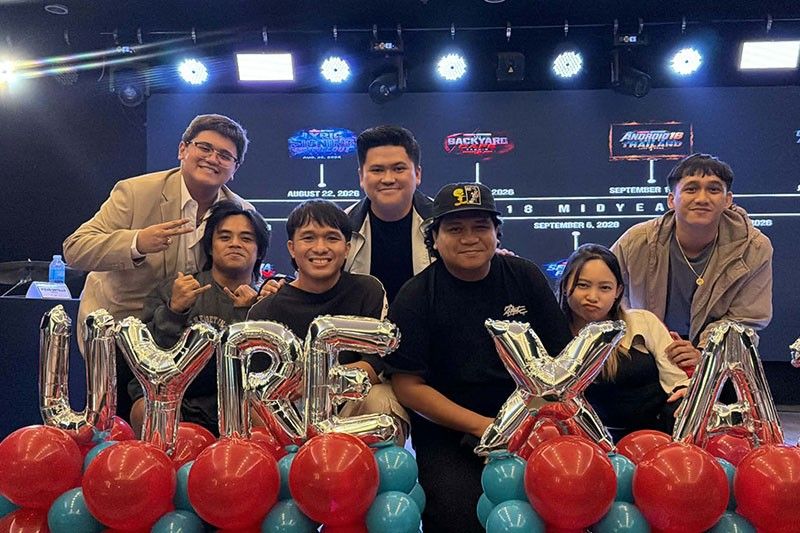 OPM band Android-18 enters new chapter with UY Records management deal