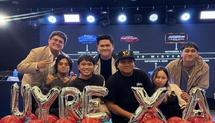 OPM band Android-18 enters new chapter with UY Records management deal