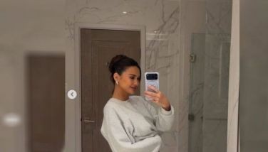 Celeste Cortesi, nabago ang buhay habang nagbubuntis