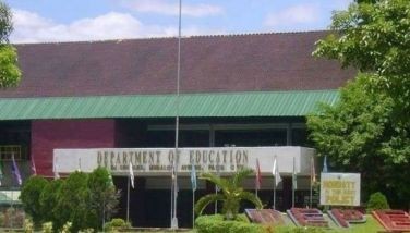 Nationwide active attack drills sa mga paaralan, inutos ng DepEd
