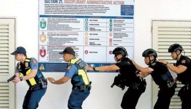 Nationwide ‘active attack’ drill sa mga iskul, iniutos ng DepEd