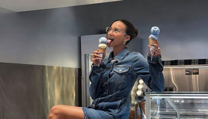 Singaporean singer Iman Fandi releases new single after collab with KAIA, Andrea Brillantes