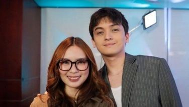 Francine at Seth, ibabalik ang nalimutang pag-ibig