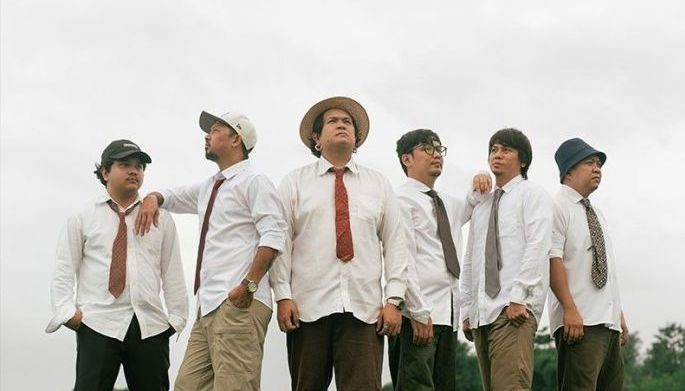 Bicolano band Idlepitch steps out of its comfort zone with &lsquo;Salamangkera&rsquo;