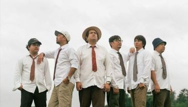 Bicolano band Idlepitch steps out of its comfort zone with ‘Salamangkera’