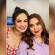 Julie Anne at Vanessa
