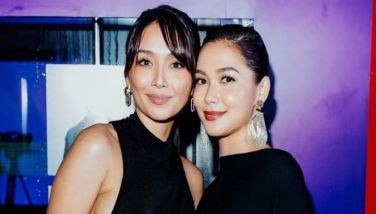 Kathryn at Maja, ang lala ng puksaan