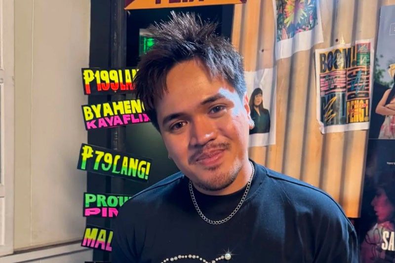 Mga kwentong Pinoy, bibida sa KayaFlix