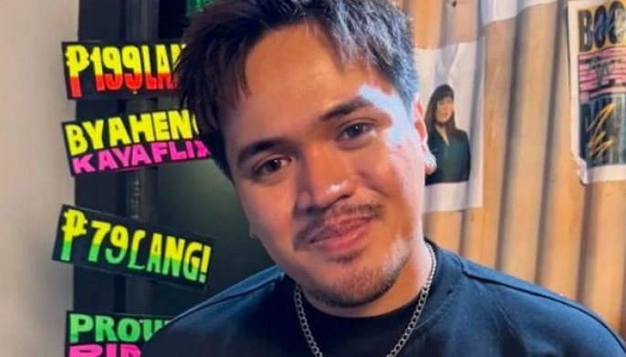 Mga kwentong Pinoy, bibida sa KayaFlix