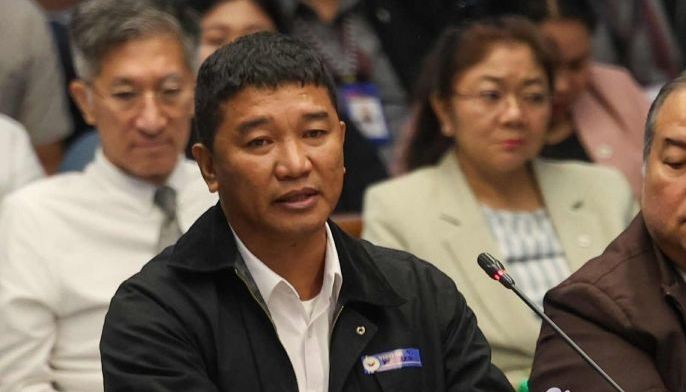 Namimilit na gumawa ng testimonya, bigatan ang parusa - Lacson