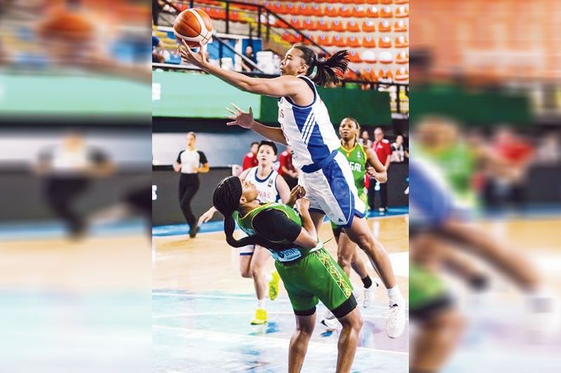 Gilas Women tututok sa 2026 Asian Games