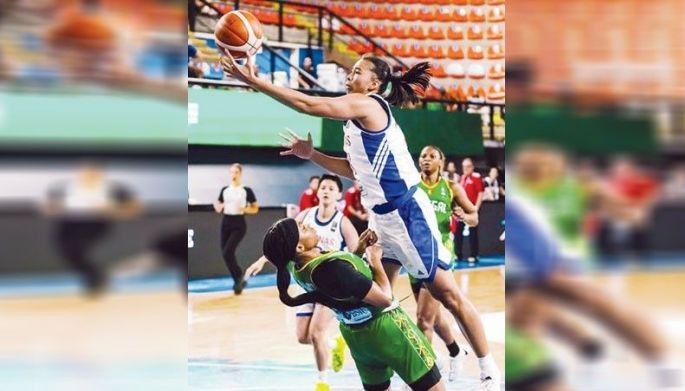 Gilas Women tututok sa 2026 Asian Games