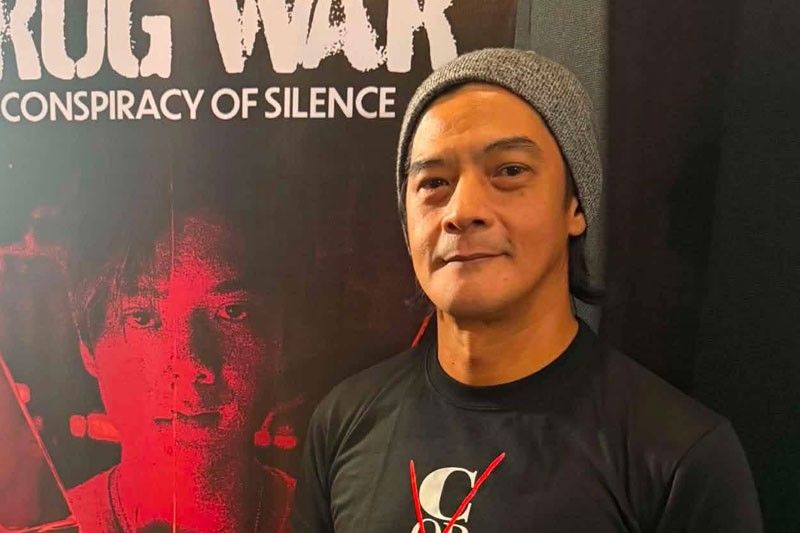 Misis at mga anak ni Romnick, natatakot na!