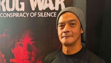 Misis at mga anak ni Romnick, natatakot na!