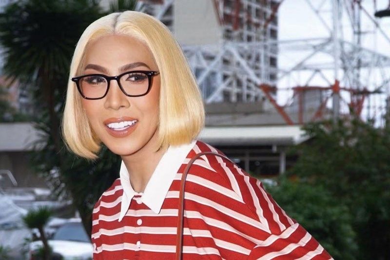 Vice Ganda eyes more Kapuso guests as &acirc;��Gandang Gabi Vice&acirc;�� returns