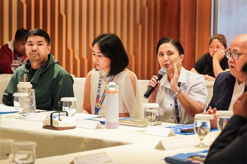 Metro Naga forms coalition on anti-stunting, literacy