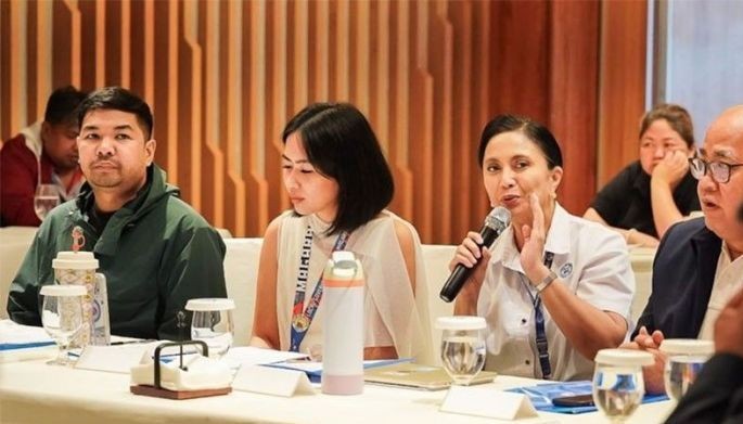 Metro Naga forms coalition on anti-stunting, literacy