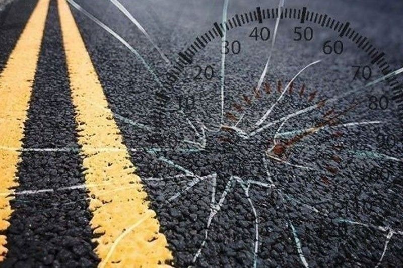 Man dies in Pangasinan road mishap