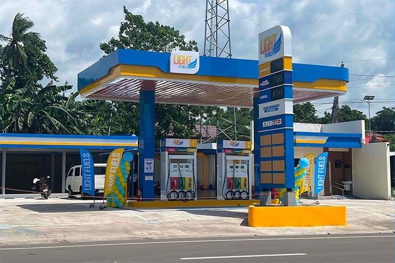 Top Line expands into Negros Oriental