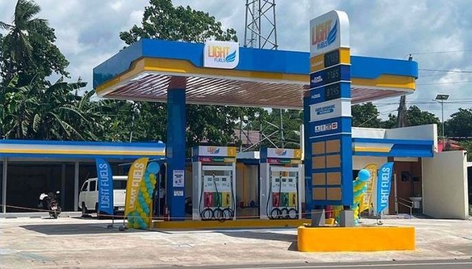 Top Line expands into Negros Oriental