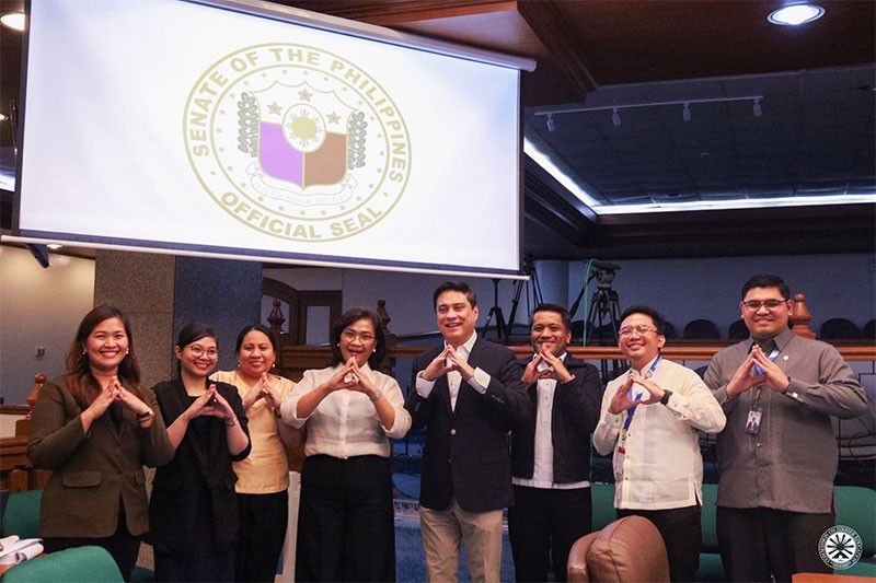 Philippines nears entry in Tokyo Convention on education