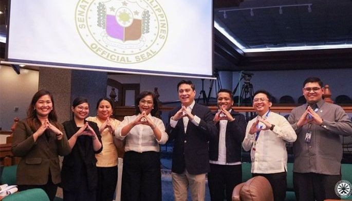 Philippines nears entry in Tokyo Convention on education